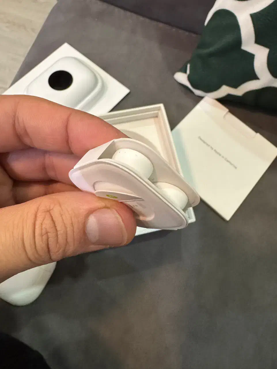 ایرپاد پرو|لوازم جانبی موبایل و تبلت|رشت, بازار|دیوار