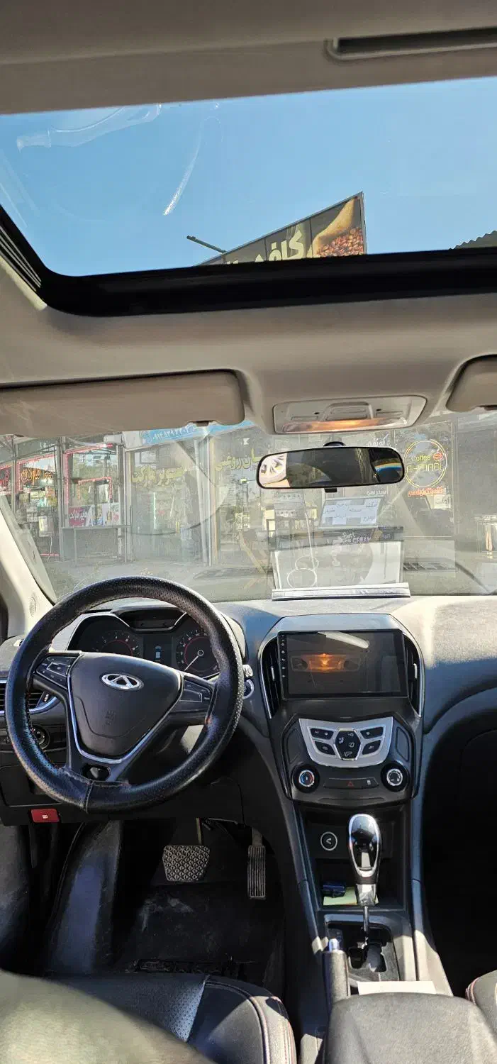 آریزو ۵|خودرو سواری و وانت|ارومیه, |دیوار