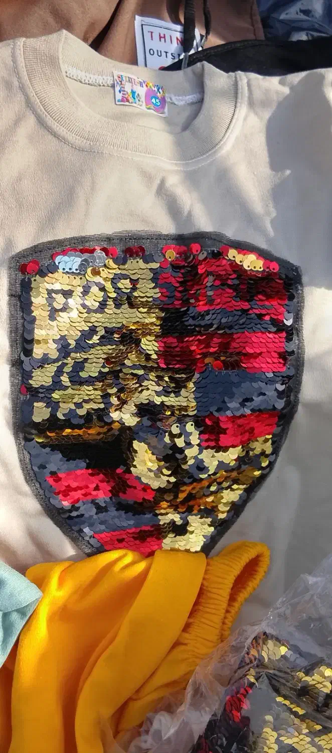 لباس بچه|کفش و لباس بچه|مهران (ایلام), |دیوار