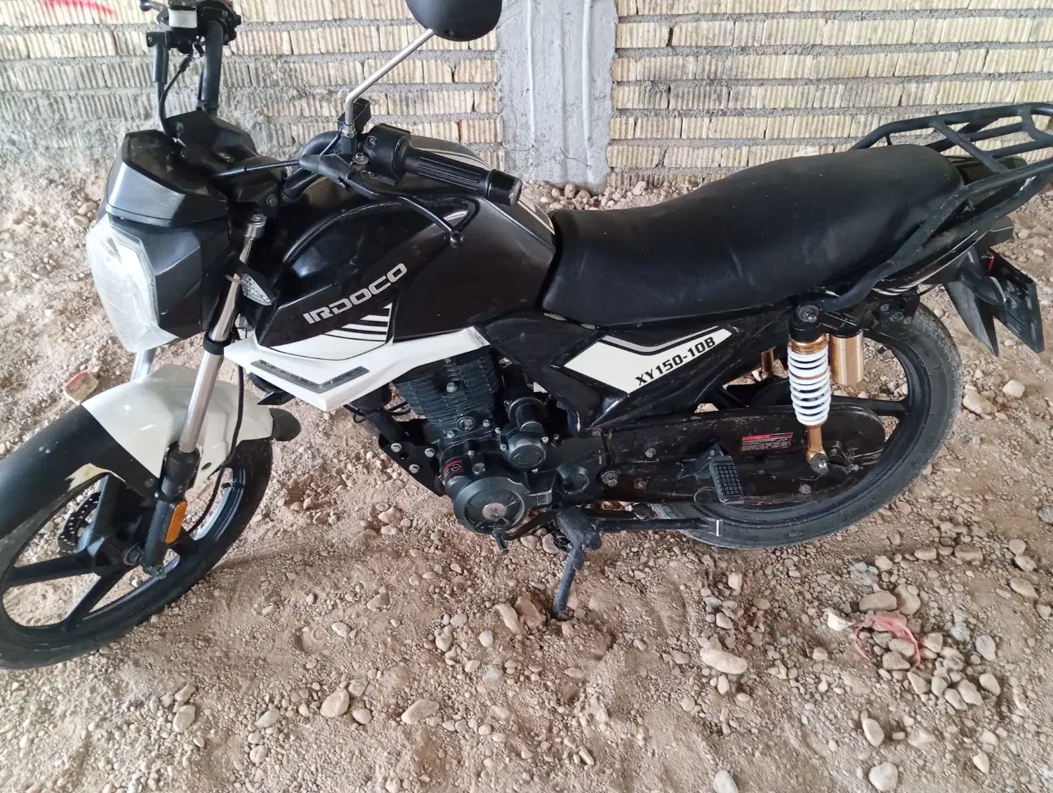 فروش|موتورسیکلت|جنت, |دیوار