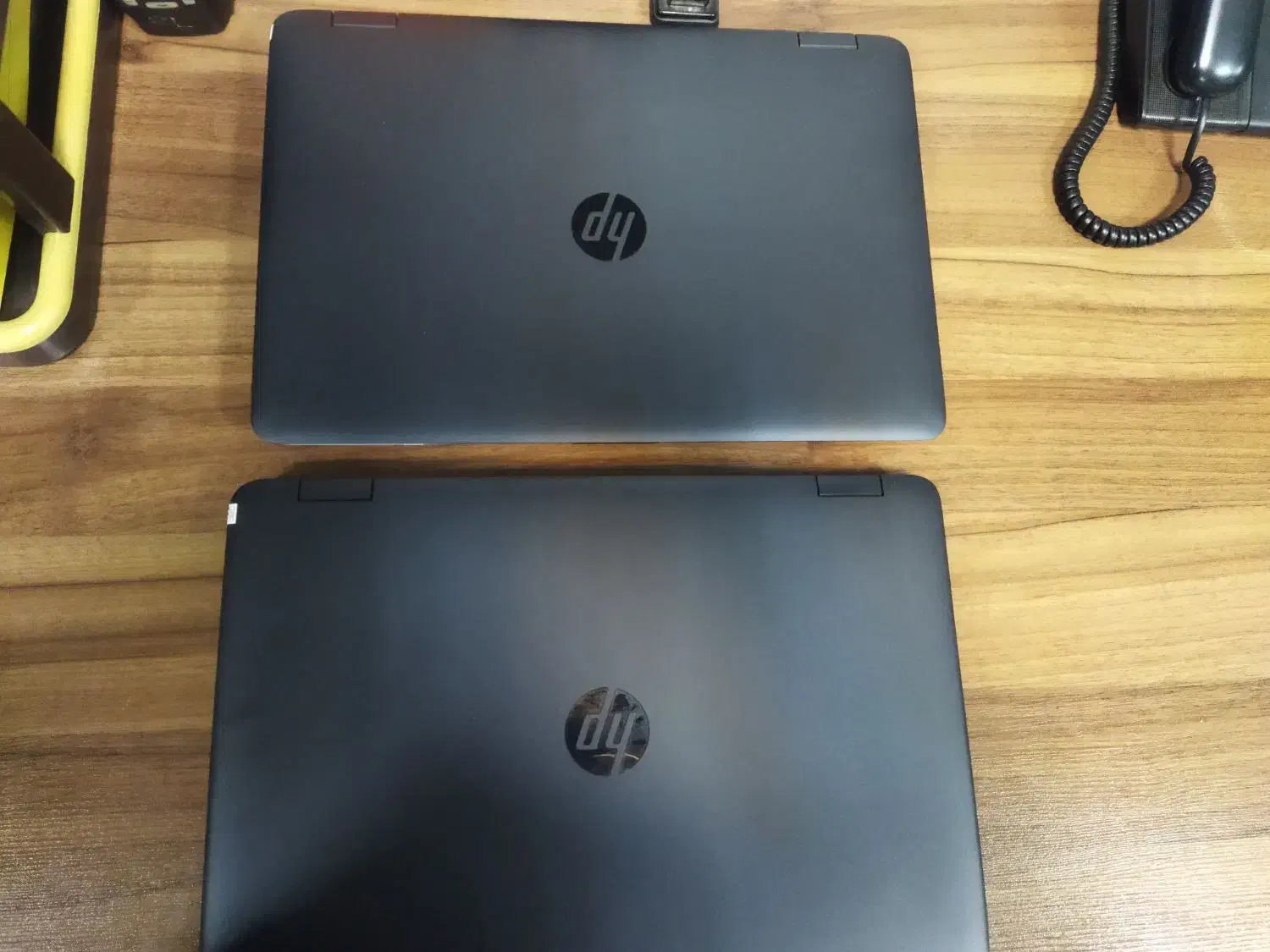 لپتاپ hp 650 g2 با رم 8 فروش تک و عمده|رایانه همراه|رشت, کوی حسینی|دیوار