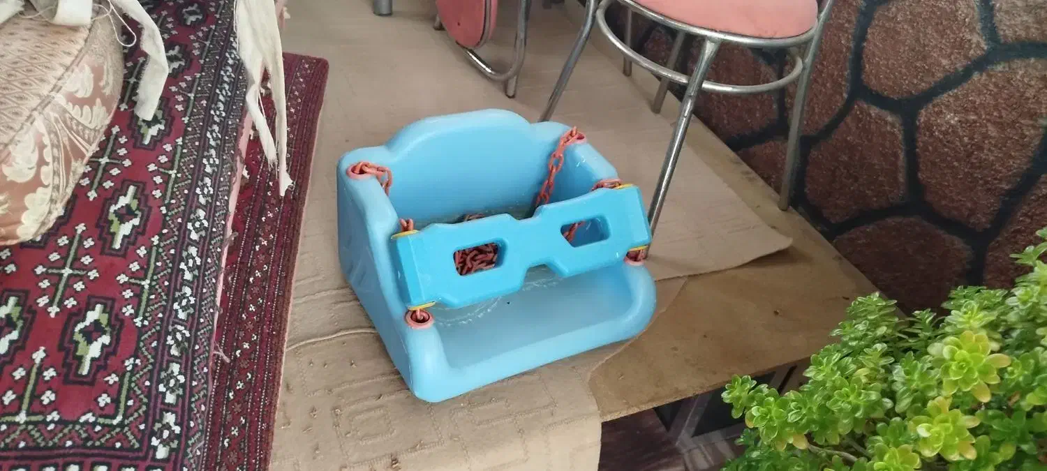 تاب کودک|اسباب‌‌بازی|شاهرود, |دیوار