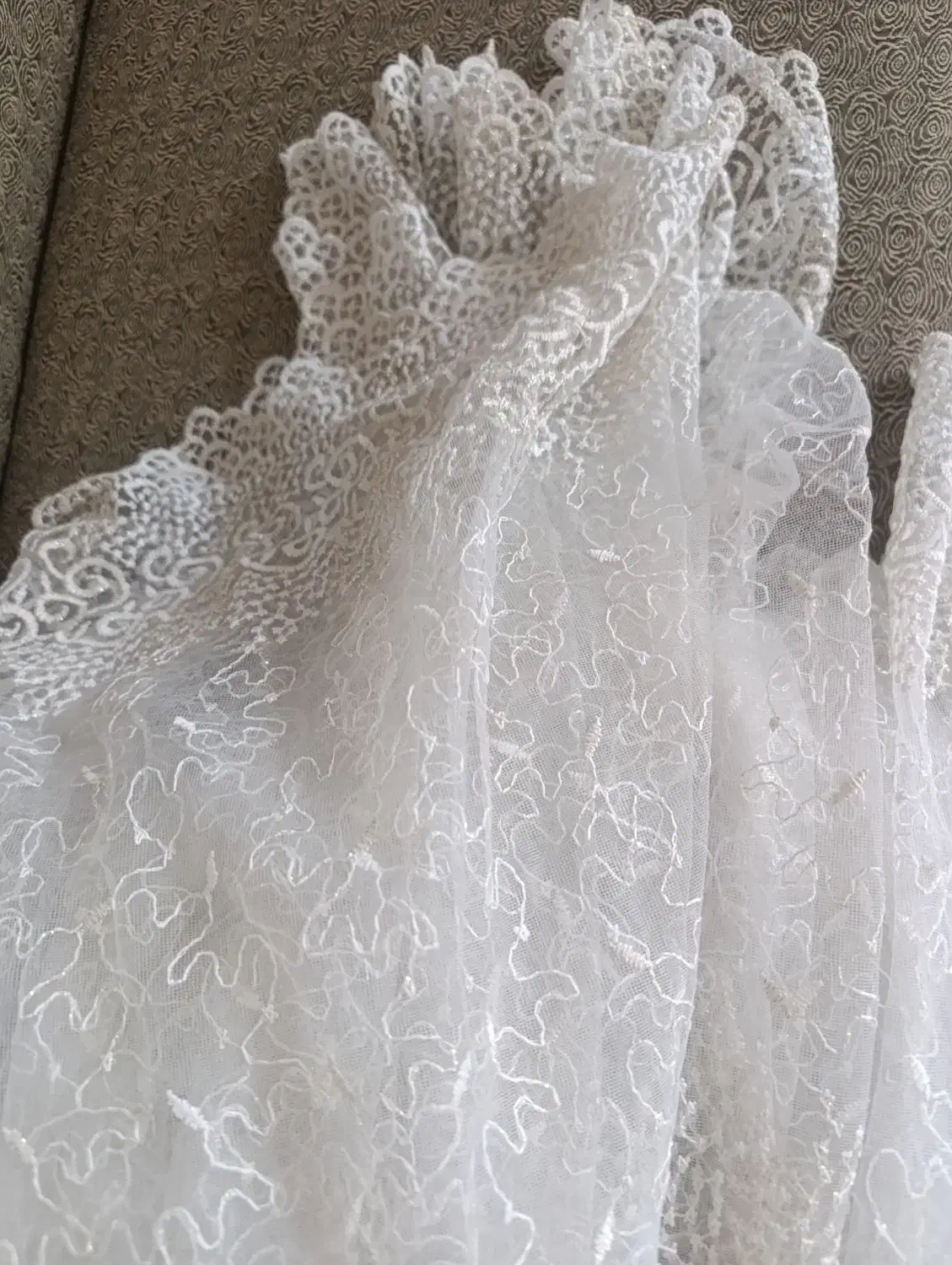 پرده ۹متری|پرده، رانر، رومیزی|مشهد, کارگران|دیوار