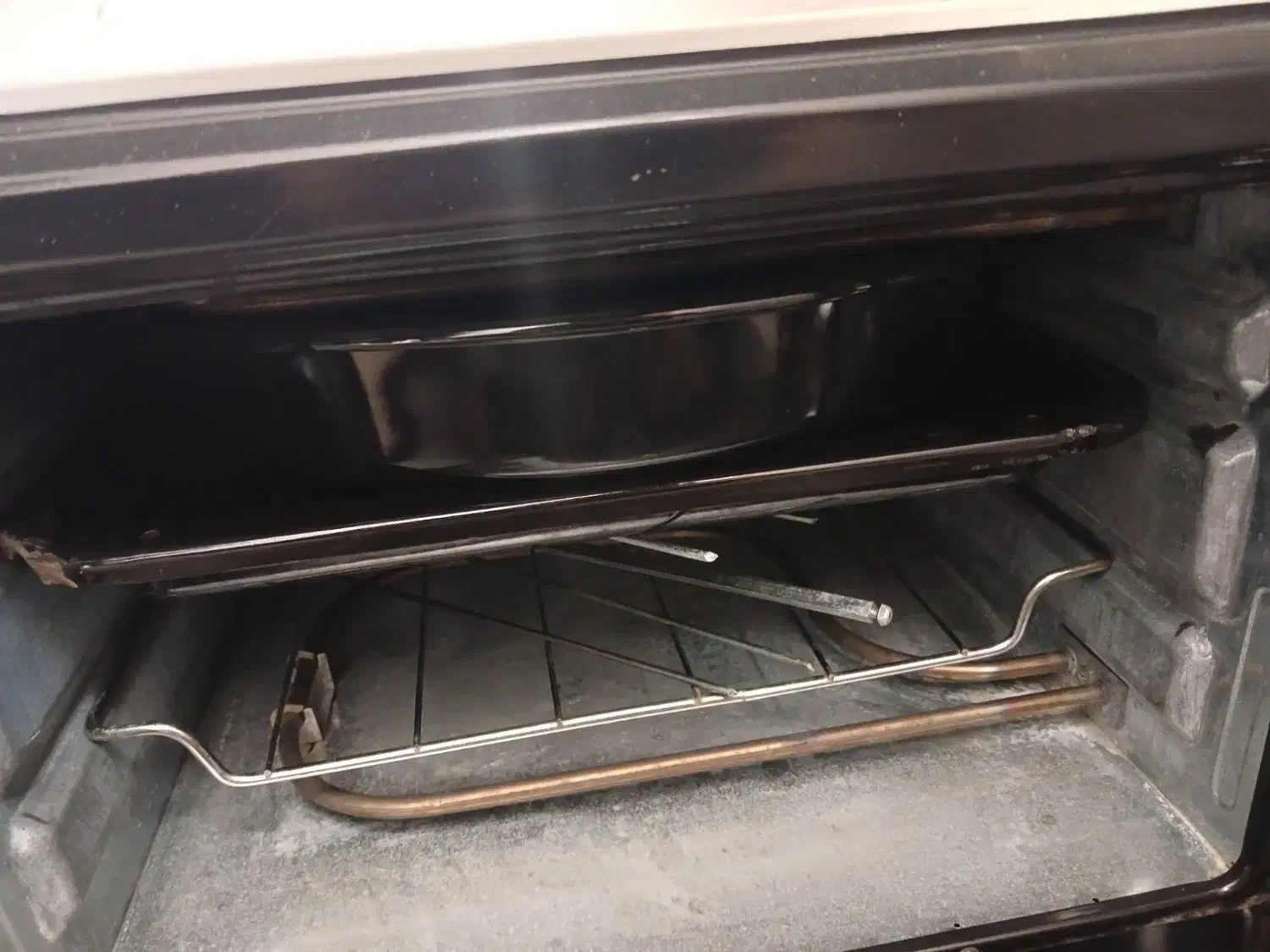 فر برقی ترکیه|اجاق گاز و لوازم برقی پخت‌وپز|تبریز, |دیوار