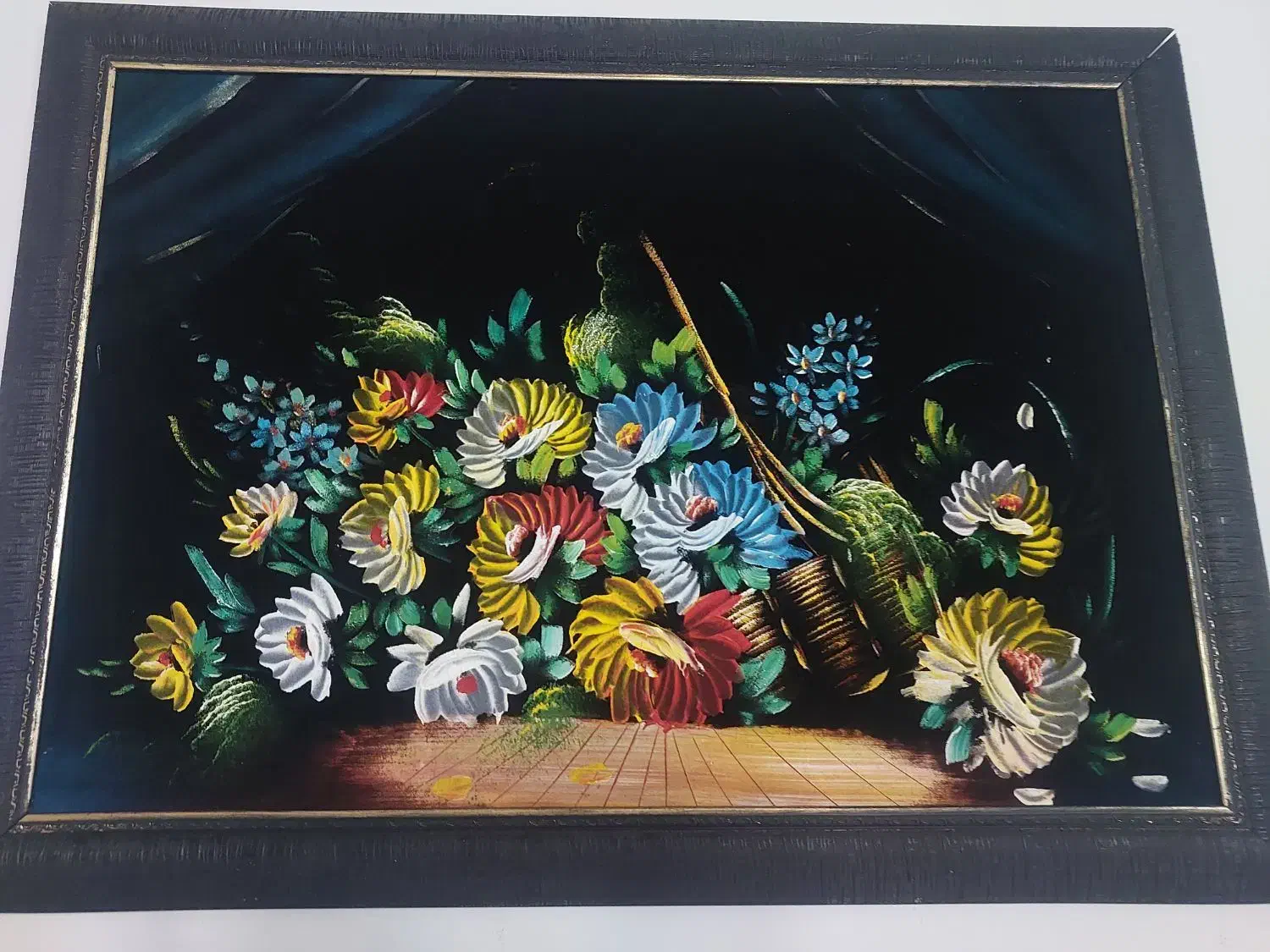 تابلو|تابلو، نقاشی، عکس|مشهد, فرهنگیان (شهرک غرب)|دیوار