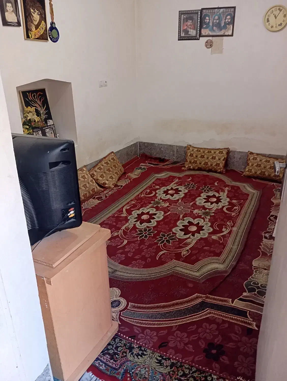 اجازه سویت روزانه|اجارهٔ کوتاهمدت آپارتمان و سوئیت|شیراز, گلکوب|دیوار