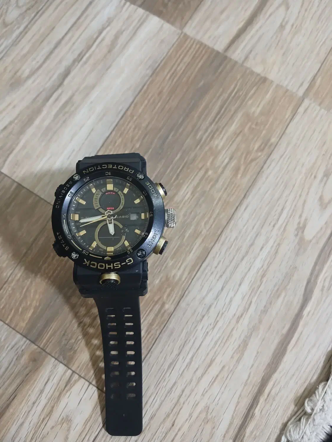 ساعت G-SHOCK|ساعت|نهاوند, |دیوار