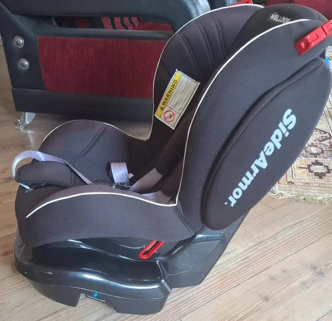 صندلی ماشین کودک|تخت و صندلی بچه|اصفهان, باغ نگاره|دیوار