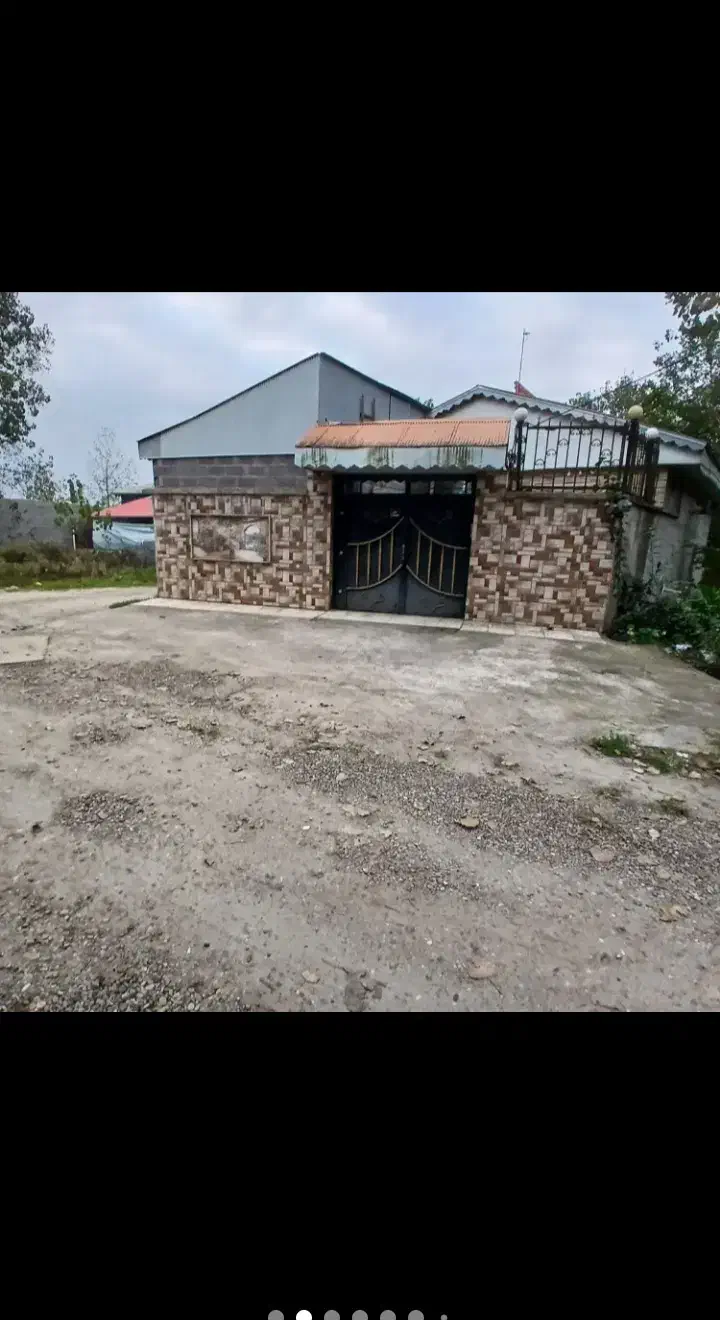 خانه ویلایی دوخوابه مستقل 110 متری(تخفیف ویژه)|فروش خانه و ویلا|رشت, حومه رشت|دیوار