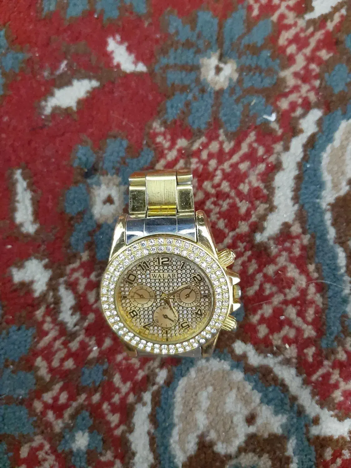 ساعت|ساعت|شیراز, نصر|دیوار