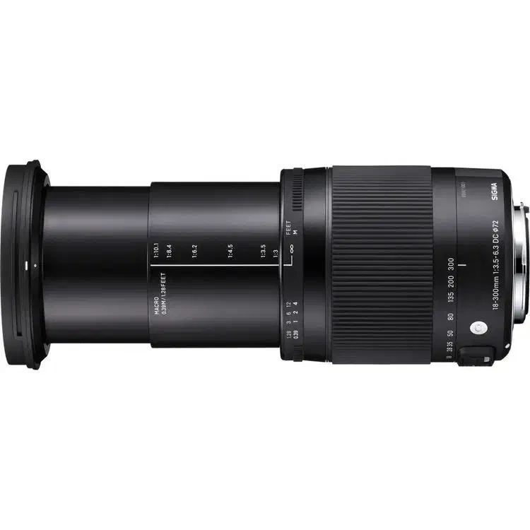 لنز کنون سیگما sigma|دوربین عکاسی و فیلم‌برداری|اصفهان, مصلی|دیوار
