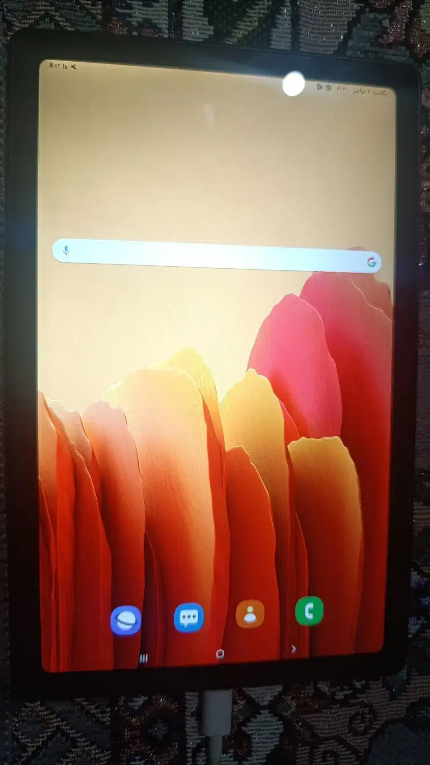 tab a7|تبلت|تهران, مسعودیه|دیوار