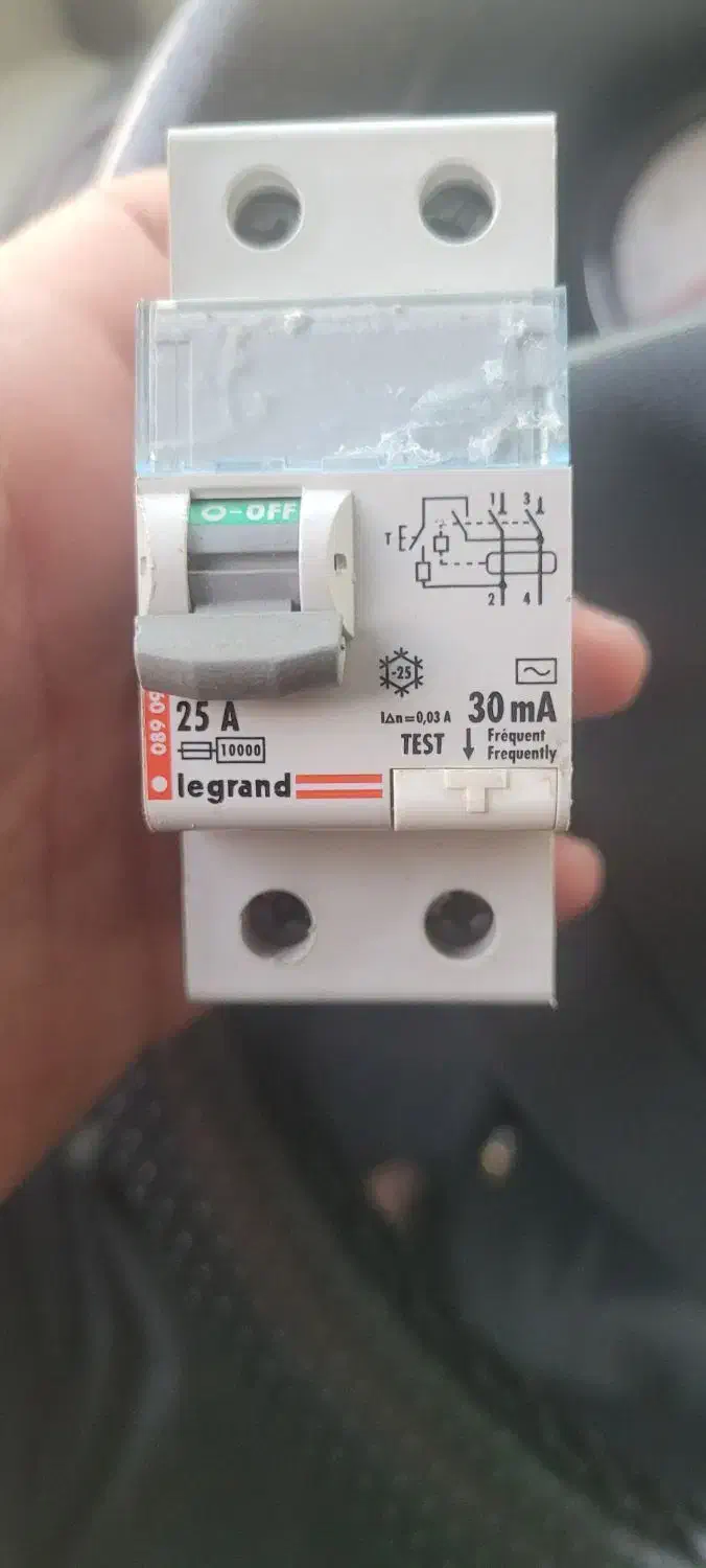 محافظ جان ومینیاتوری|ابزارآلات|نجفآباد, ویلاشهر|دیوار