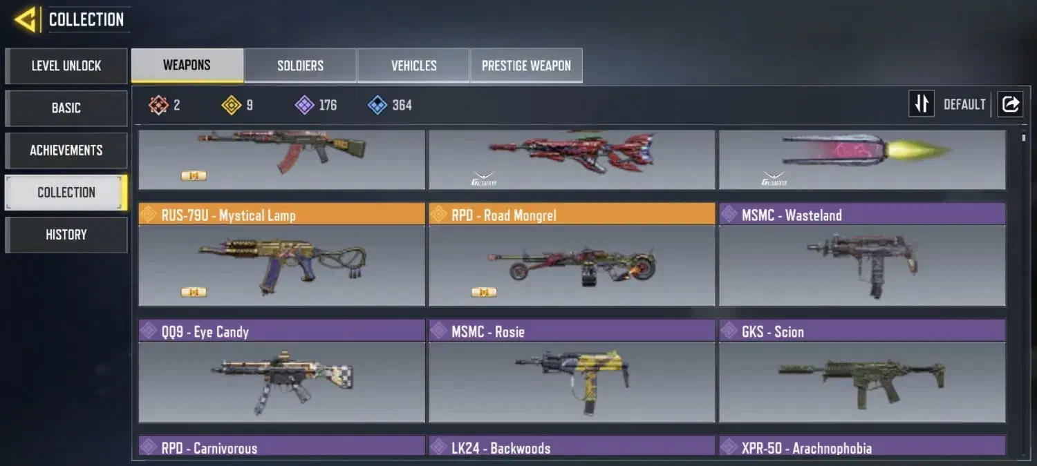 اکانت نابی کالاف فول مهندسی|کنسول، بازی ویدئویی و آنلاین|آستارا, |دیوار