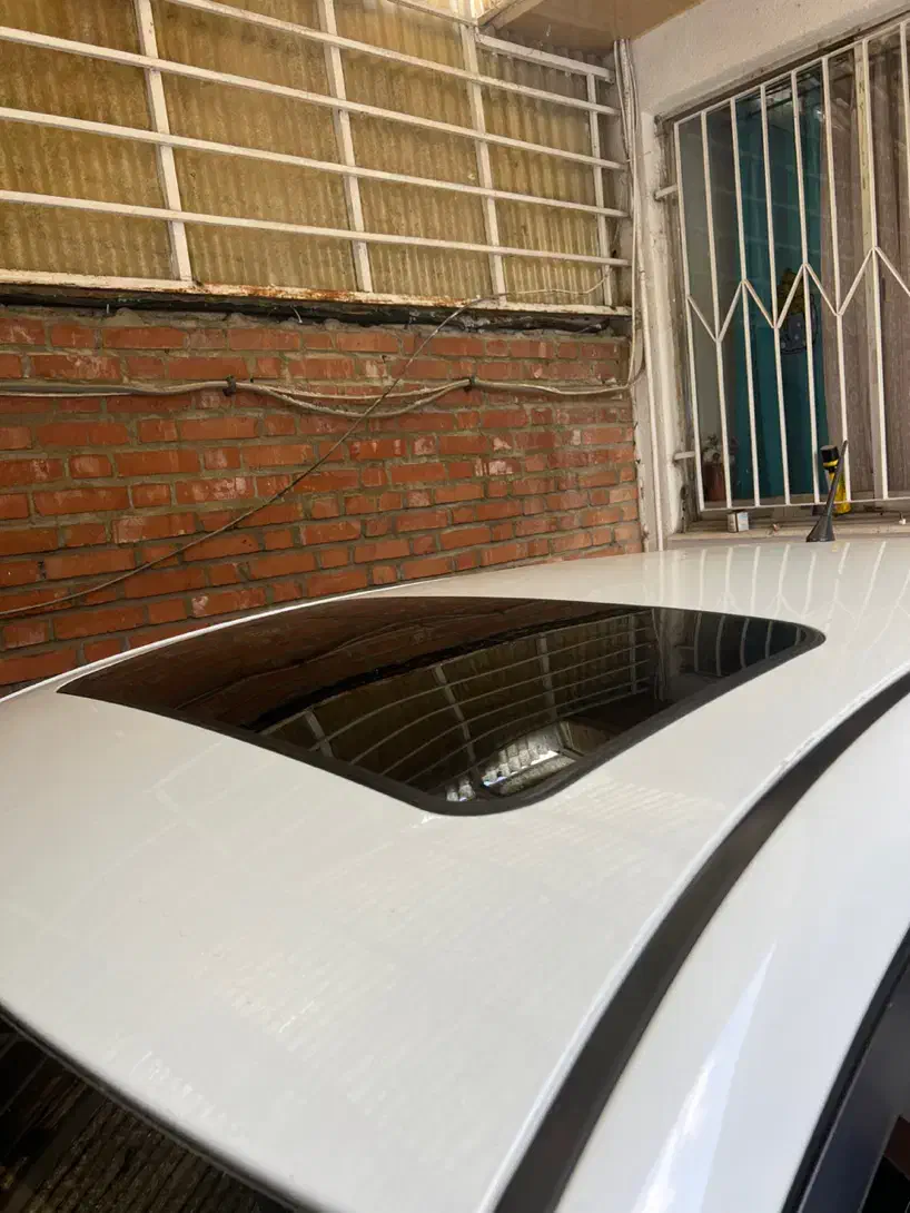 برلیانس ۳۲۰ اتوماتیک مدل ۹۵|خودرو سواری و وانت|رشت, گلسار|دیوار