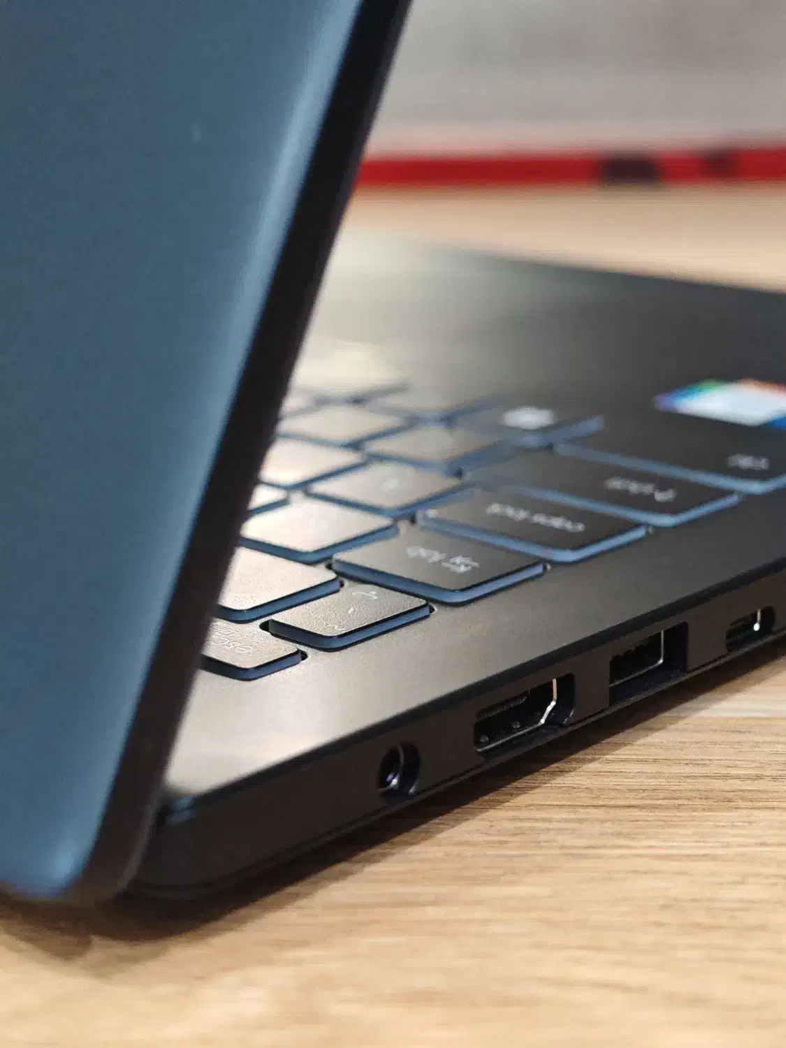 ام اس آی نسل 12(msi modern 15)|رایانه همراه|تبریز, |دیوار