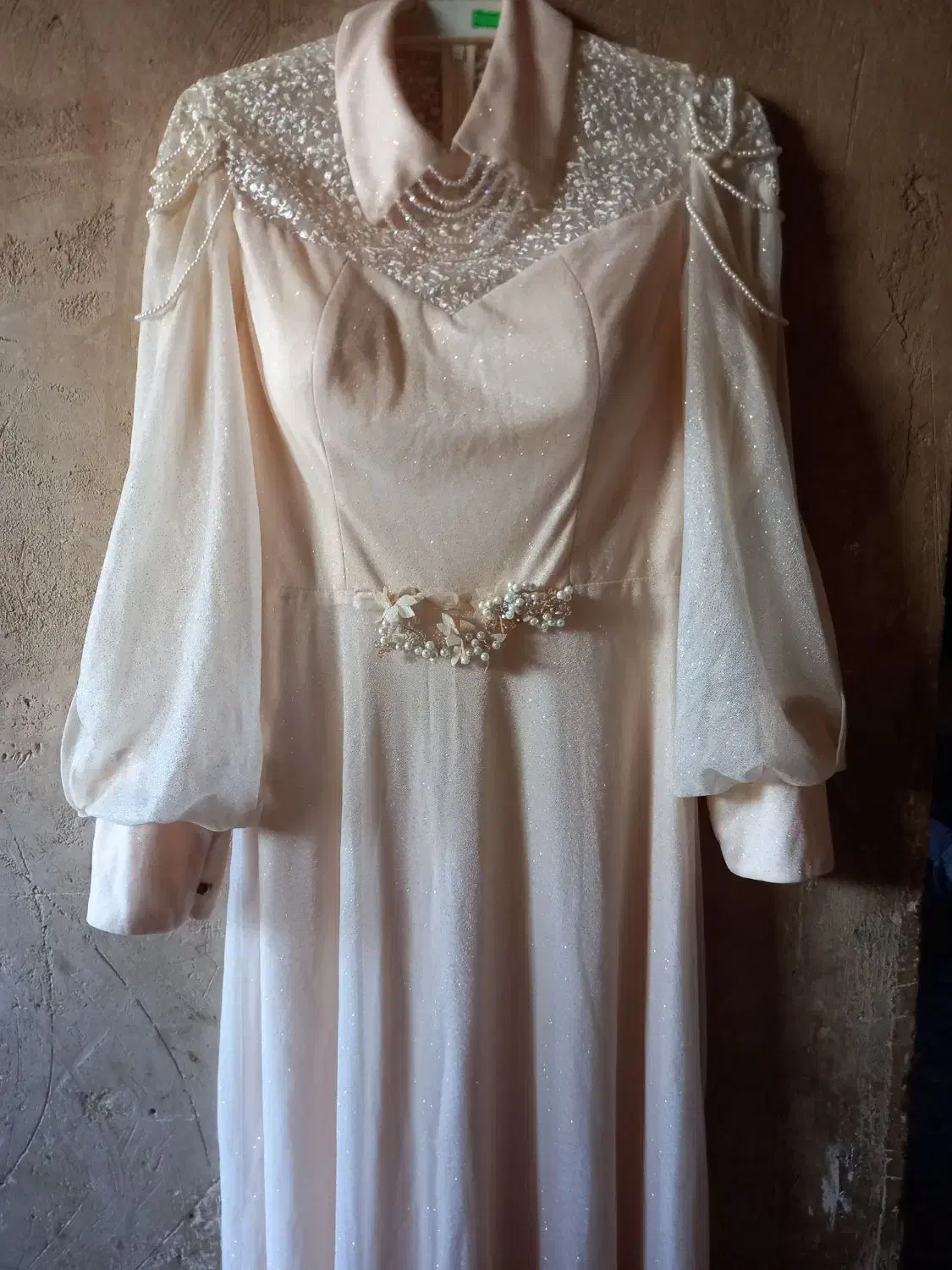 لباس فارسی مجلسی و کفش|کیف، کفش، کمربند|اسلامآباد غرب, |دیوار