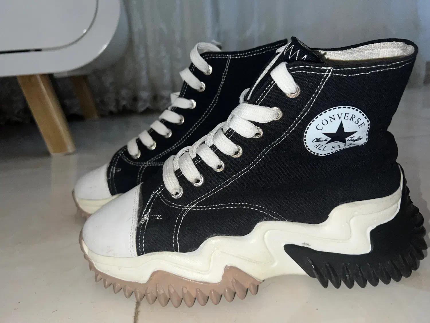 کتونی لباس|کیف، کفش، کمربند|رشت, بلوار گیلان|دیوار