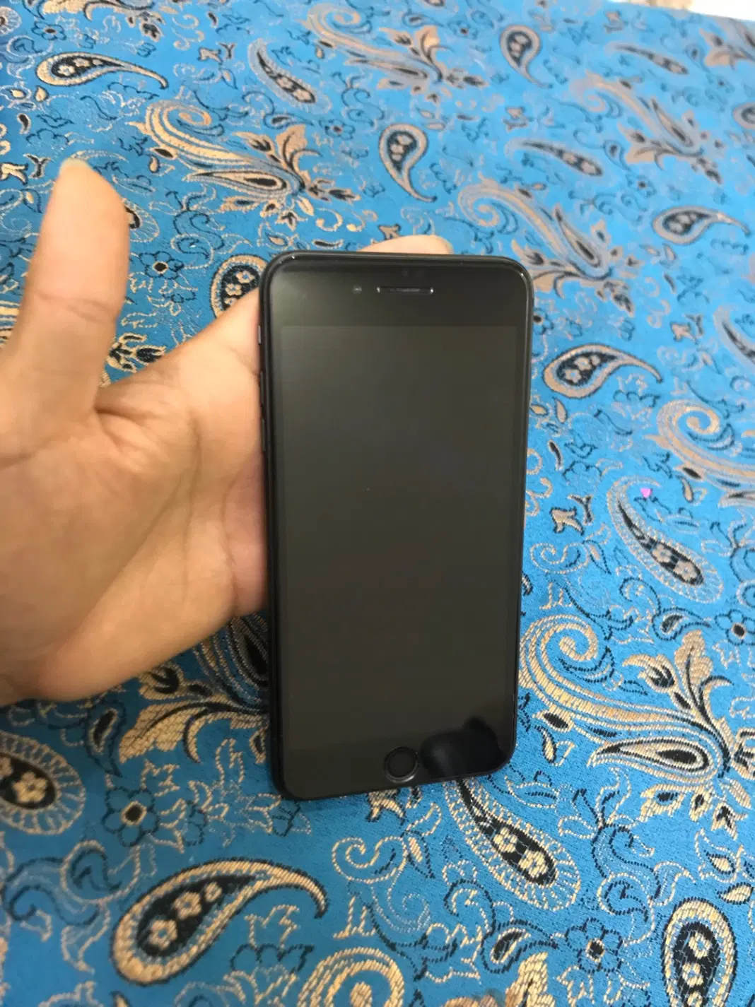 iPhone 7plus|موبایل|مشهد, نوید|دیوار