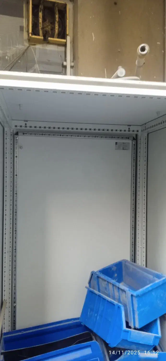 اتاق سرور|مودم و تجهیزات شبکه|تهران, آسمان|دیوار