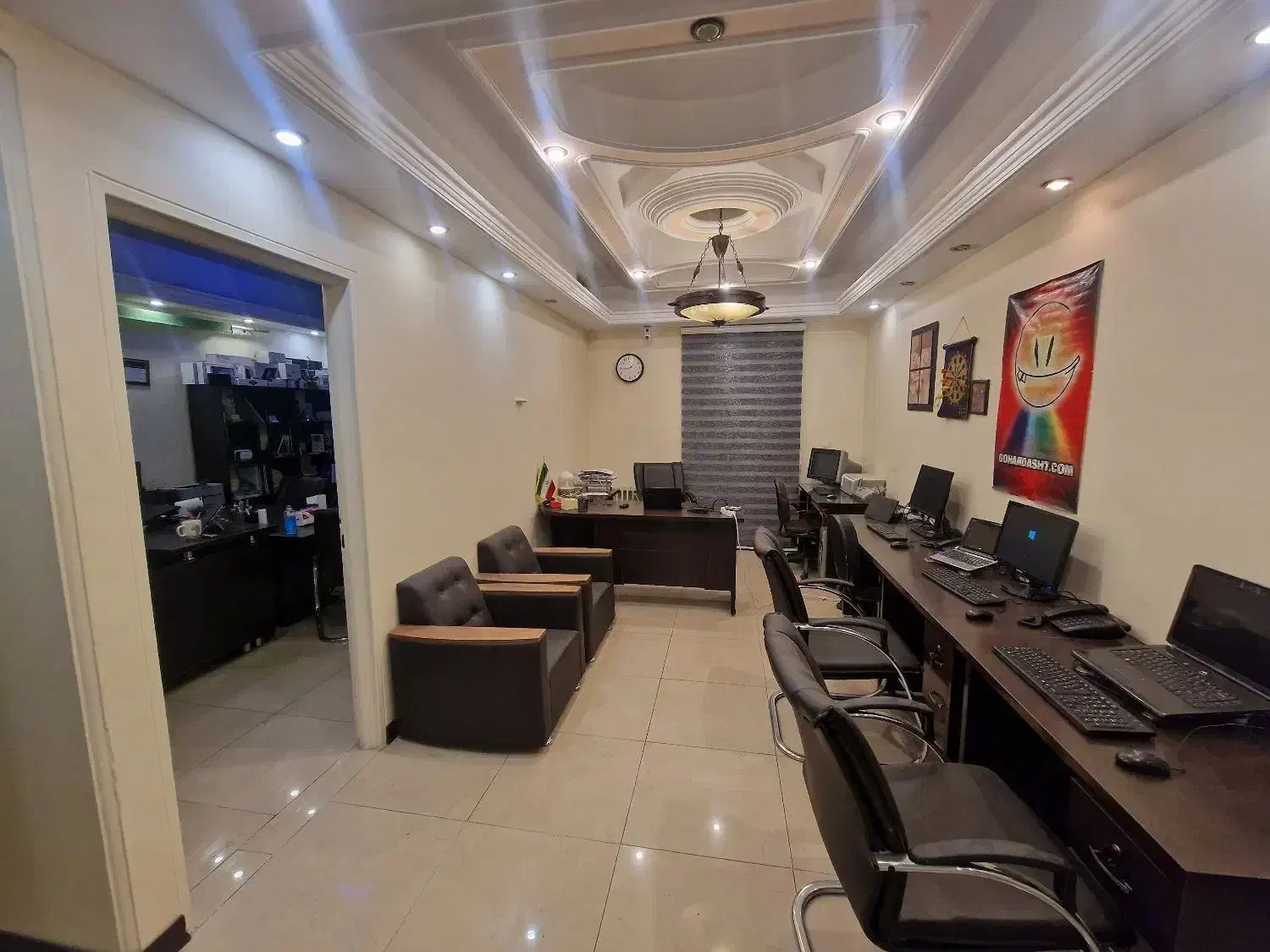 ساخت ویدیو و ریلرز حرفهای، تبلیغاتی و هوش مصنوعی|خدمات رایانهای و موبایل|کرج, گوهردشت|دیوار