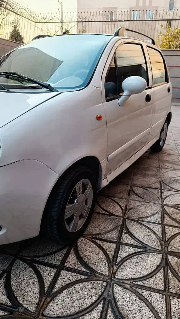 ام وی ام ۱۱۰ چهار سیلند mvm110|خودرو سواری و وانت|تهران, استاد معین|دیوار