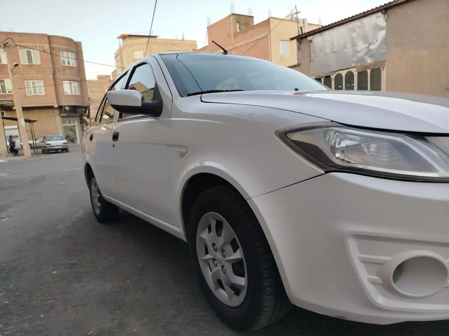 ساینا مدل 98|خودرو سواری و وانت|سقز, |دیوار