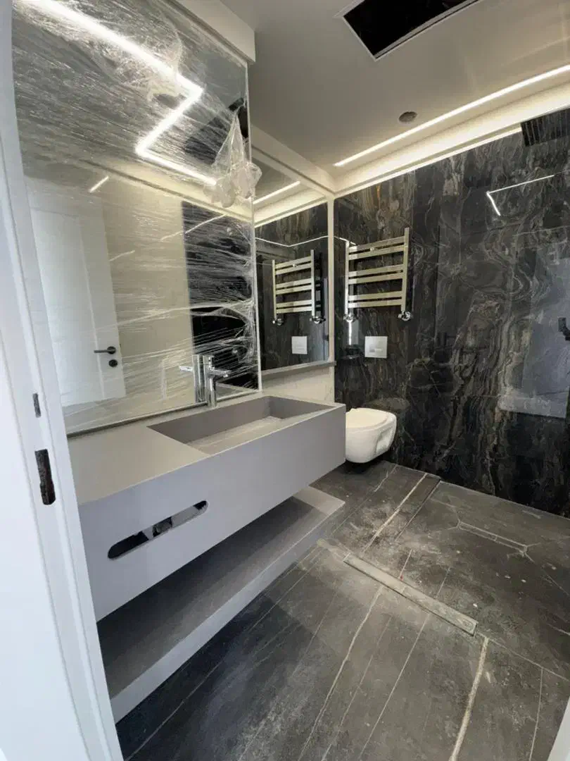 ۱۸۰متر/کلید نخورده/اندرزگو/تراس چیدمان/|اجارهٔ آپارتمان|تهران, فرمانیه|دیوار