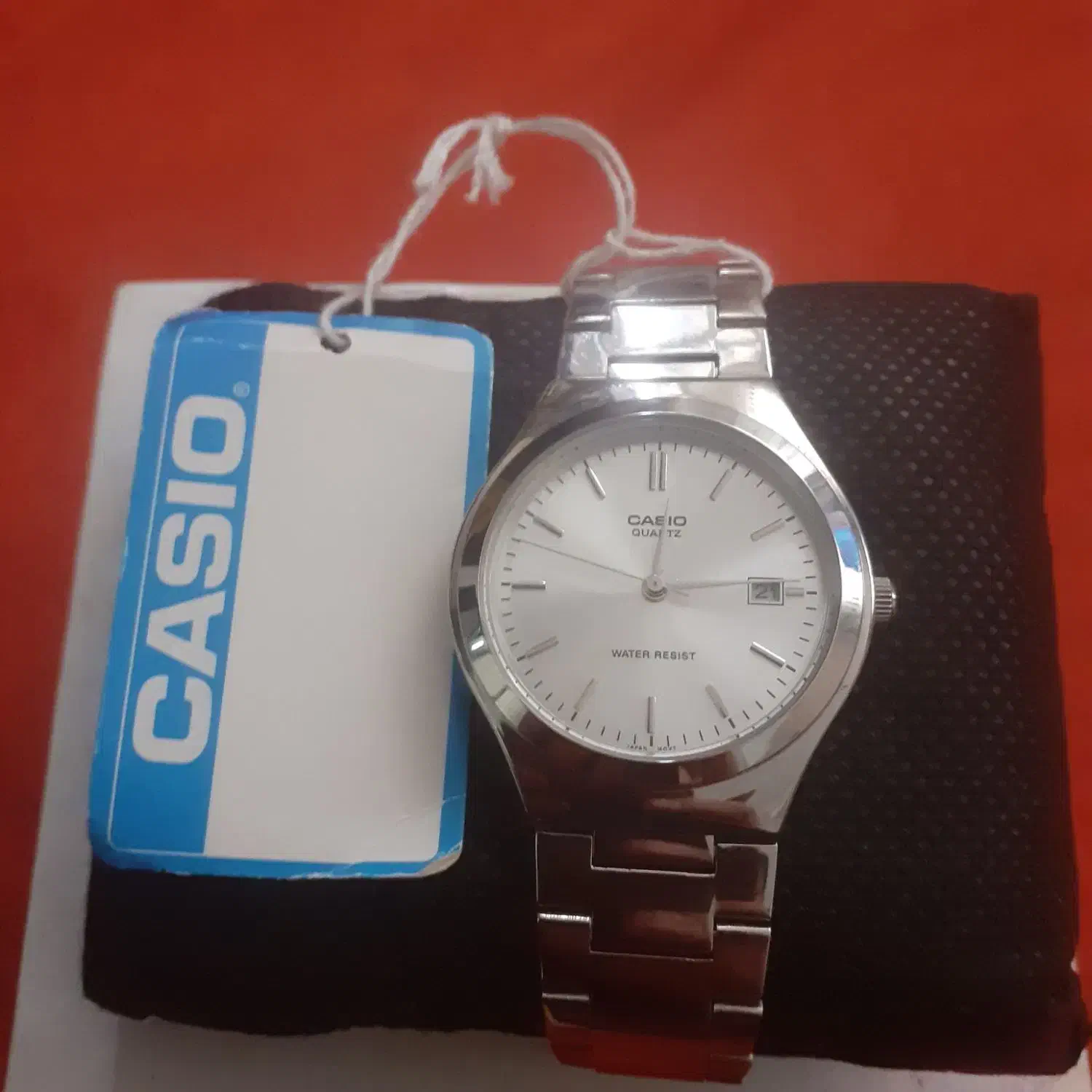 ساعت مچی مردانه و دستگاه فشارخون عقربه ای ژاپنی|ساعت|گلپایگان, |دیوار