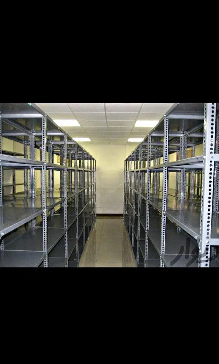 قفسه ی پیچ و مهره ای|فروشگاه و مغازه|پردیس, فاز ۸|دیوار