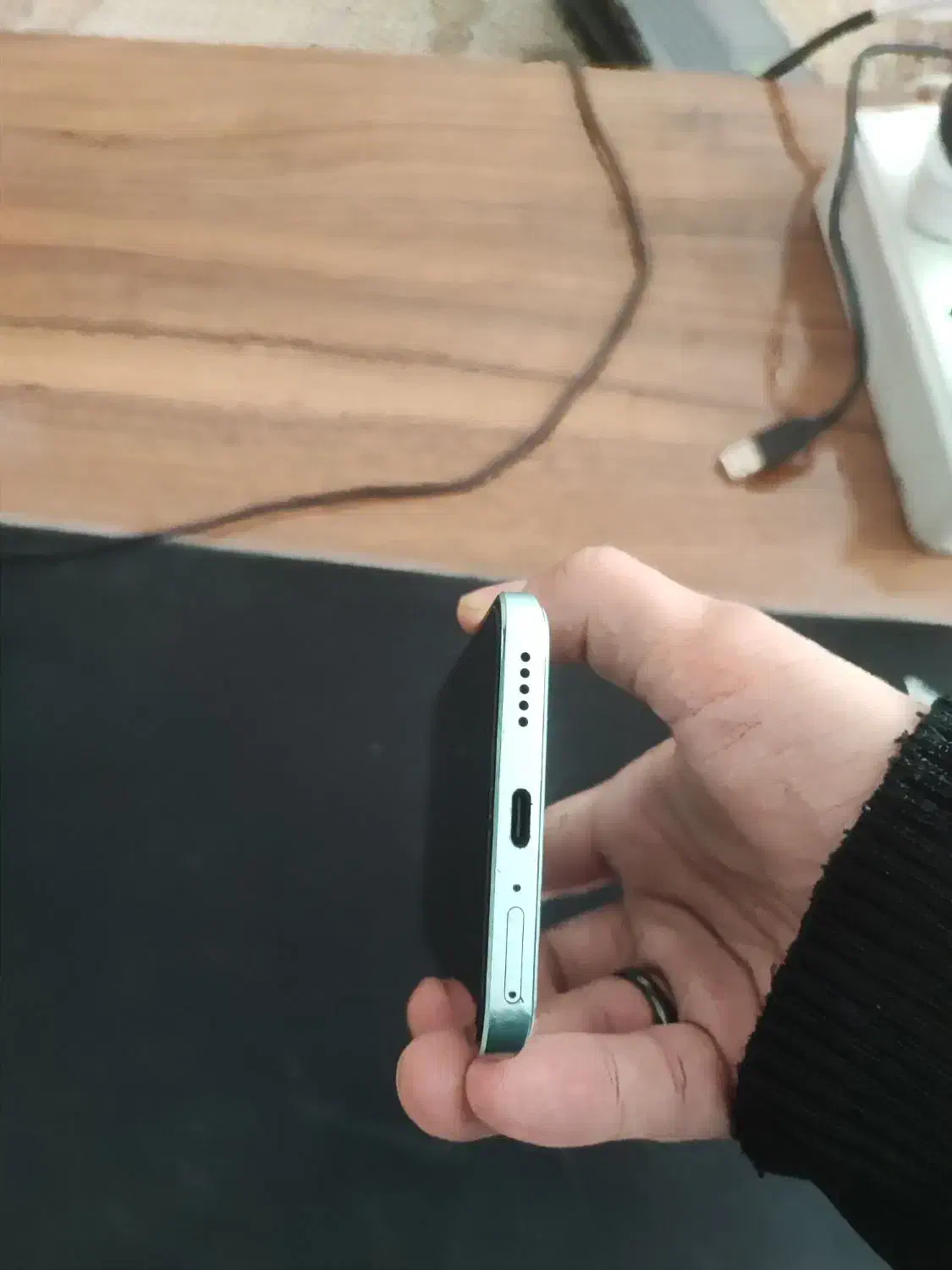 گوشی 13t pro|موبایل|ارومیه, |دیوار