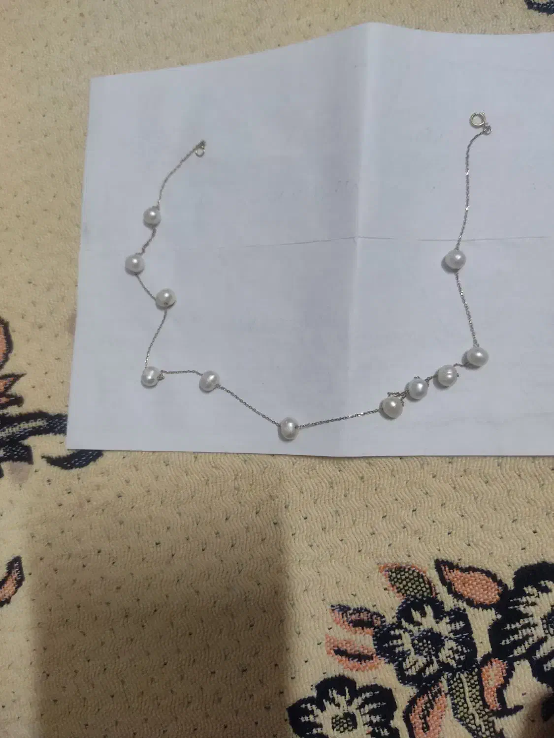 فروش گردنبند طلا|جواهرات|اراک, |دیوار