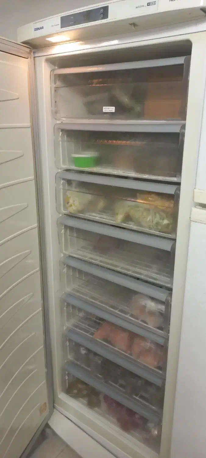 یخچال فریزر|یخچال و فریزر|فردیس, شهرک ۱۱۰|دیوار