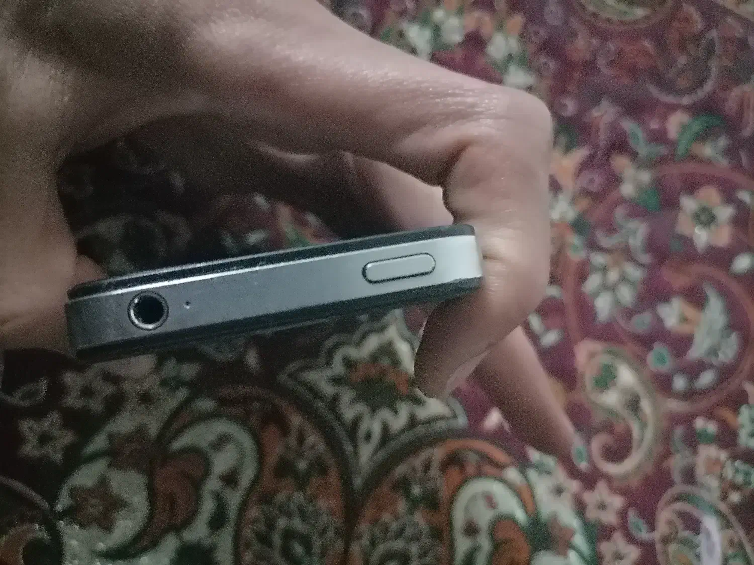 گوشی آیفون IPhone 4s کلکسیونی|موبایل|مهریز, |دیوار