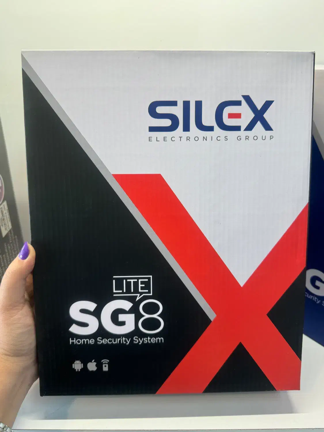 دزدگیر امنیتی و دوربین مداربسته|دوربین مداربسته|رفسنجان, |دیوار