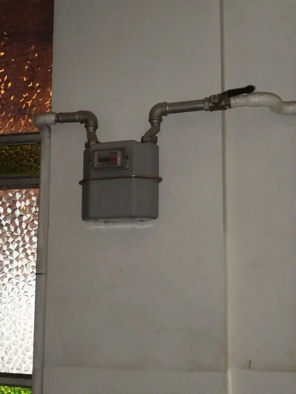 لوله کشی گاز و خورد کاری تمام نقاط قم|خدمات پیشه و مهارت|قم, باجک یک|دیوار