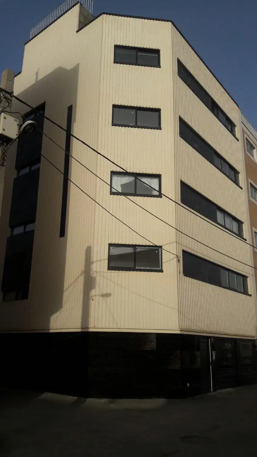 اجاره اپارتمان ۳خواب ابوریحان  صفر نوسازنوساز|اجارهٔ آپارتمان|اصفهان, شاه پسند|دیوار