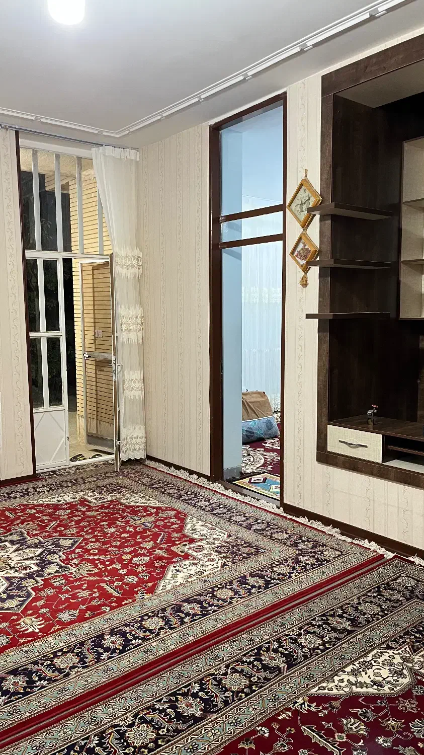 خانه ویلایی مبله|اجارهٔ کوتاه‌مدت آپارتمان و سوئیت|اقلید, |دیوار