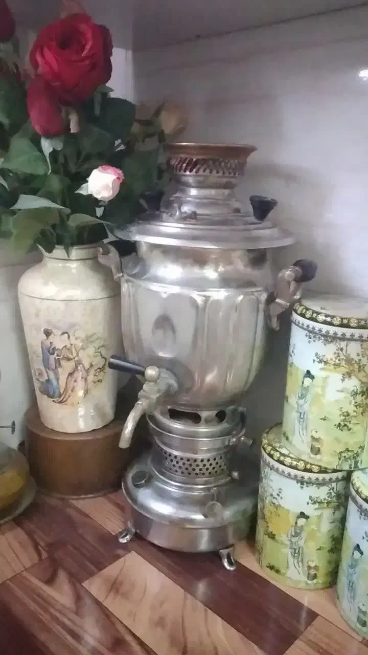 وسایل قدیمی|کلکسیون اشیاء عتیقه|سمنان, |دیوار