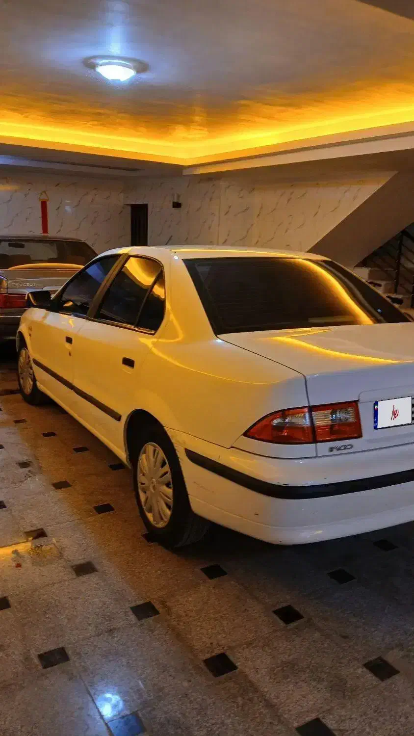 فروش سمندال ایکس مالتی پلکس|خودرو سواری و وانت|ماهدشت, |دیوار