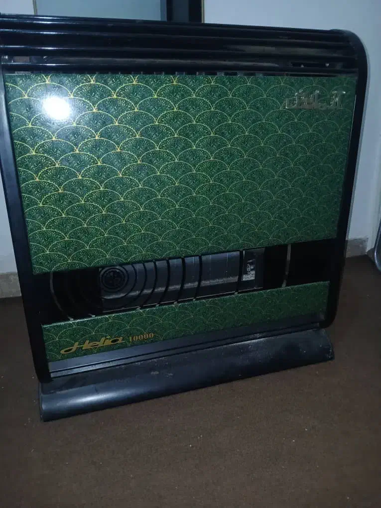 بخاری|بخاری، هیتر، شومینه|میانه, |دیوار