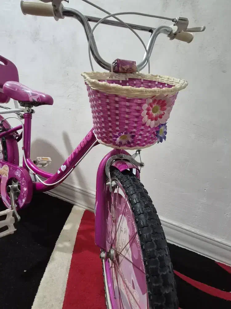 دوچرخه ۲۰|دوچرخه، اسکیت، اسکوتر|خورموج, |دیوار