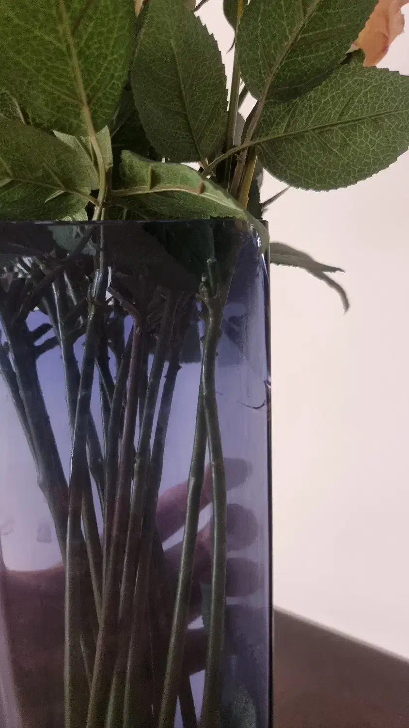 گلدان|گل مصنوعی|مشهد, شهید رضوی|دیوار