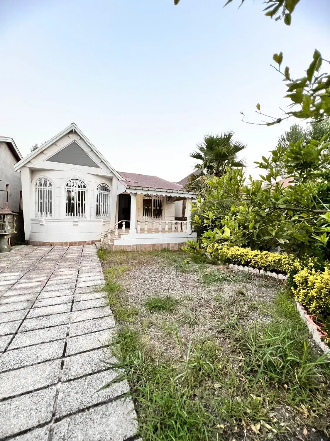 ویلا شهرکی سنددار در زیباکنار خشکبیجار|فروش خانه و ویلا|رشت, دیلمان|دیوار