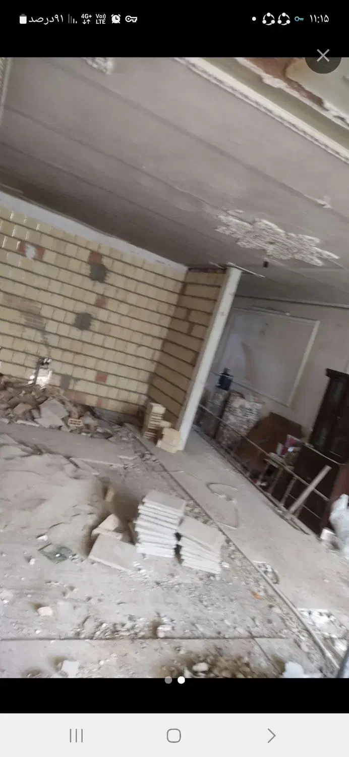 کاشی کار|خدمات پیشه و مهارت|فردیس, قریشی|دیوار