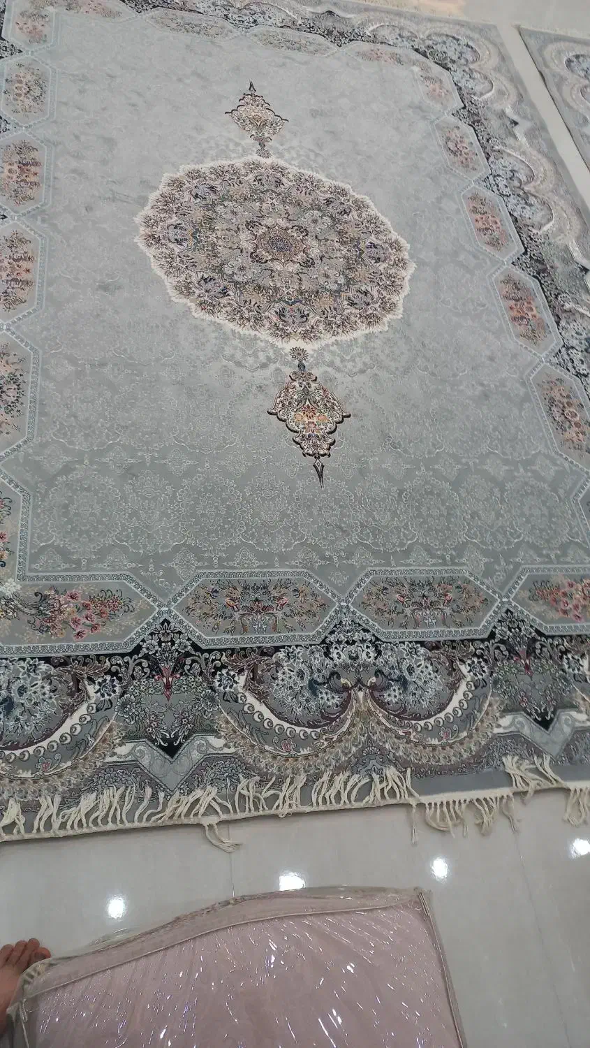 سلام یه جفت فرش ۹ متری|فرش|نسیم‌شهر, |دیوار