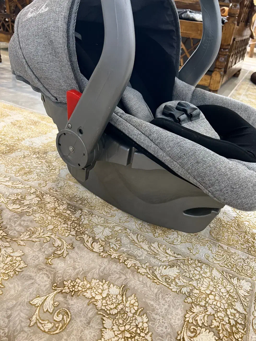 کریر|کالسکه و لوازم جانبی|تهران, بازار|دیوار