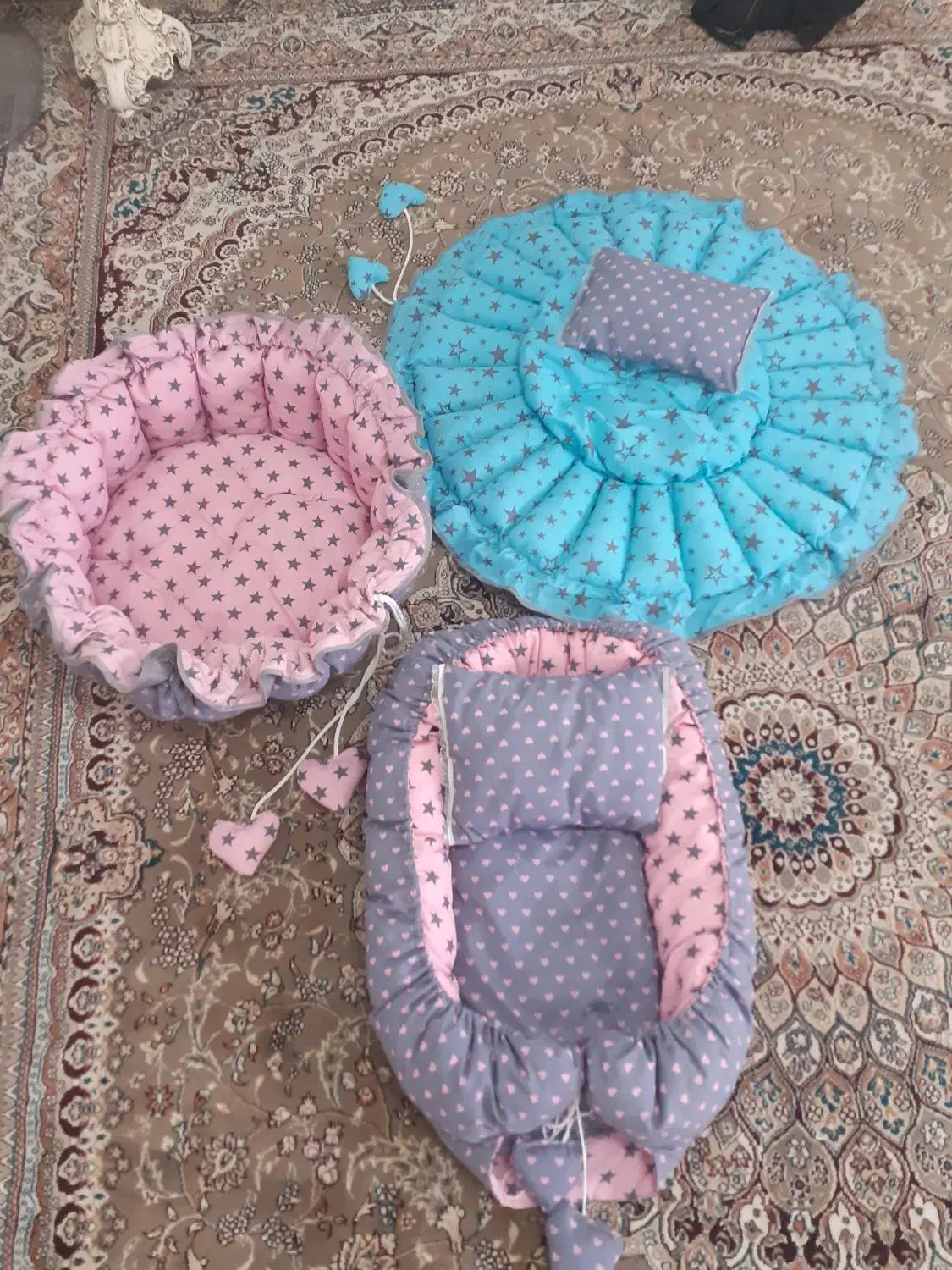 اسباب و وسایل بچع واشپزخانه|اسباب و اثاث بچه|نجف‌آباد, سعدی|دیوار