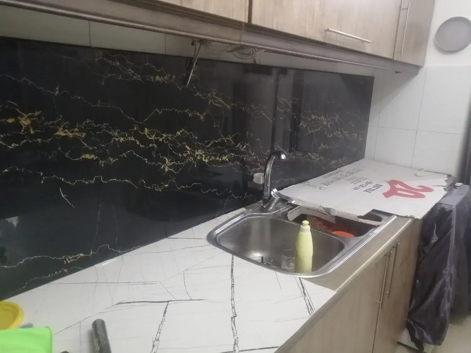 کلیه کارهای عمرانی و محوطه سازی و تعمیرات|خدمات پیشه و مهارت|پردیس, فاز ۳|دیوار