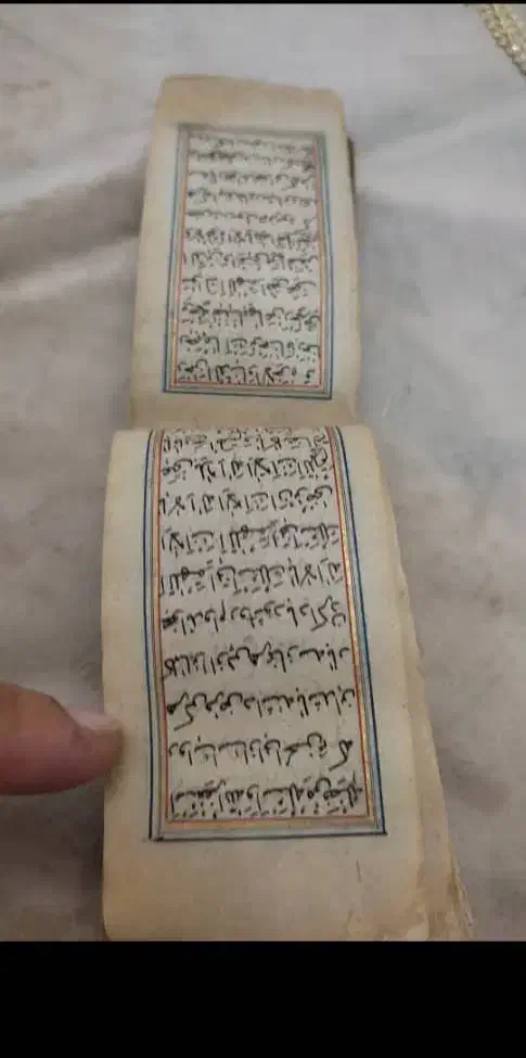 کتاب قدیمی|کلکسیون اشیاء عتیقه|تهران, امانیه|دیوار